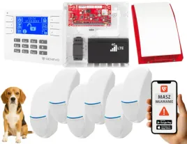 system-alarmowy-genevo-prima64lte-wl-lcd-gsm-6-czujek-bingo-plus-aplikacja
