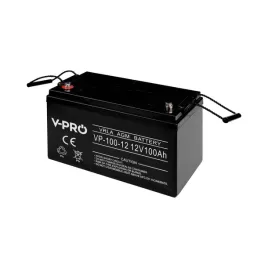 akumulator-agm-v-pro-volt-polska-12-v-100-ah