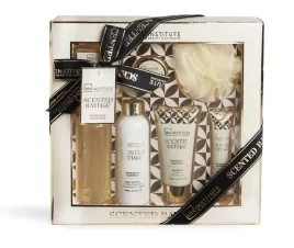 idc-institute-scented-gold-zestaw-kosmetykow-2x110ml-60ml-30g-13ml-10g