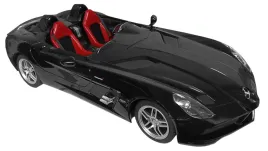 mercedes-benz-slr-mclaren-zdalnie-sterowany