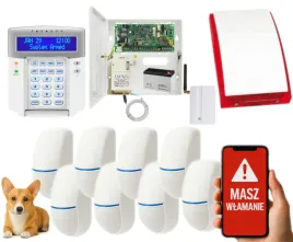zestaw-alarmowy-paradox-spectra-gsm-8-czujek-ruchu-panel-lcd-sms-clip