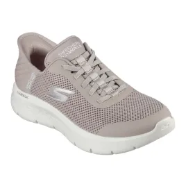 buty-sportowe-skechers-bezowe-39-trening-fitness-tkanina