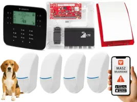 system-alarmowy-gsm-lte-genevo-prima64lte-wl-lcd-sl-bk-4-czujki-bingo-app