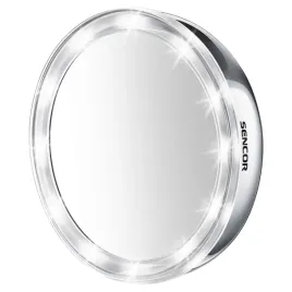 lusterko-stojace-srebrny-sencor