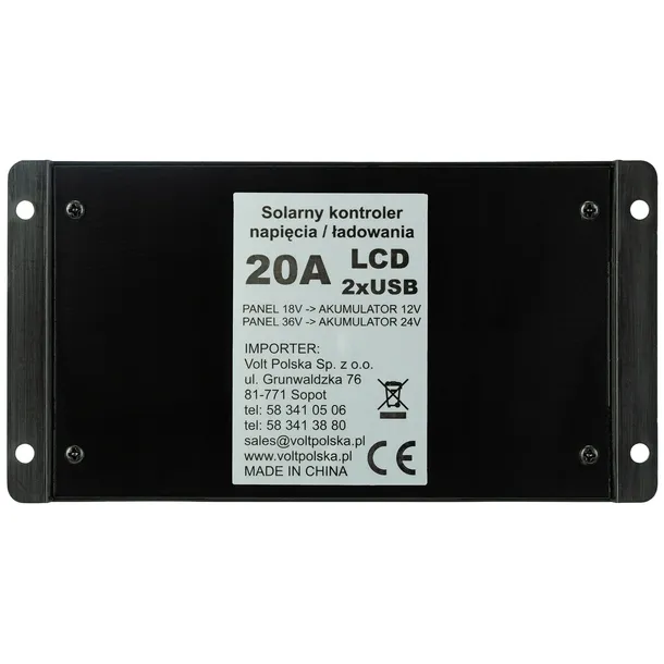 regulator-solarny-sol-20a-lcd-2xusb-volt-polska-marka-volt-polska