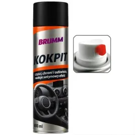 brumm-kokpit-600ml-czyszczenie-konserwacja