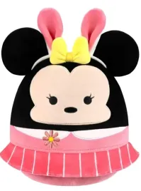 squishmallows-maskotka-disney-myszka-minnie-20cm-wielkanoc-przytulanka