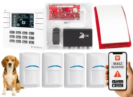 system-alarmowy-genevo-prima64lte-wl-lcd-4-czujki-bosch-gsm-lte-aplikacja