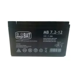akumulator-mb7-2-12-megabat-7-2ah-agm-12v-faston-f1-4-8mm