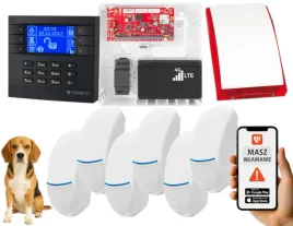 system-alarmowy-genevo-prima64lte-wl-gsm-6-czujek-bingo-15kg-panel-lcd-app