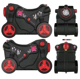 walizka-dziecieca-pulio-20-l-czarny-wielokolorowy