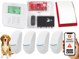 system-alarmowy-genevo-prima64lte-wl-gsm-4-czujki-bingo-panel-lcd-sl-app