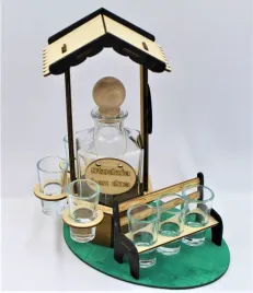 karafka-studnia-z-kieliszkami-urodziny-imieniny