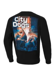 pitbull-bluza-meska-city-of-dogs-rozmiar-m