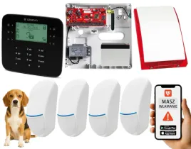 system-alarmowy-z-gsm-genevo-prima64q-panel-lcd-sl-bk-4-czujki-aplikacja