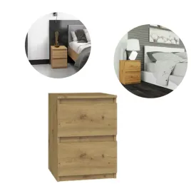 nowoczesna-szafka-nocna-malwa-z-2-szufladami-dab-artisan