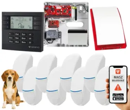 zestaw-alarmowy-prima64q-gsm-4-strefy-panel-lcd-8-czujek-bingo-aplikacja