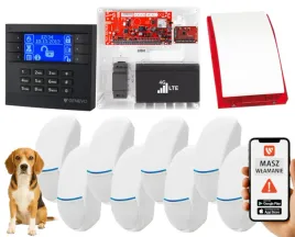 zestaw-alarmowy-prima64lte-gsm-panel-lcd-8-czujek-bingo-plus-4-strefy-app