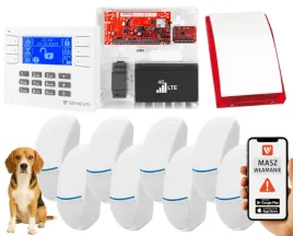 system-alarmowy-prima64lte-4-strefy-panel-lcd-wh-bl-gsm-8-czujek-aplikacja