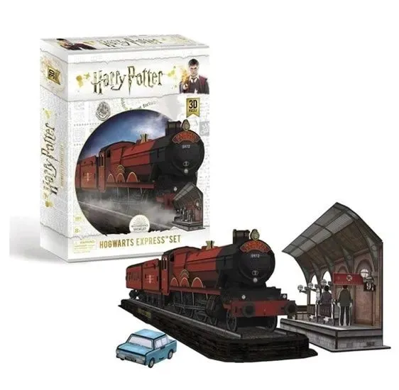 puzzle-cubic-fun-3d-harry-potter-ekspres-do-hogwartu-bohater-harry-potter