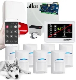 system-alarmowy-zestaw-do-domu-ropam-wi-fi-lte-sms-7-czujek-pet-apka-polski