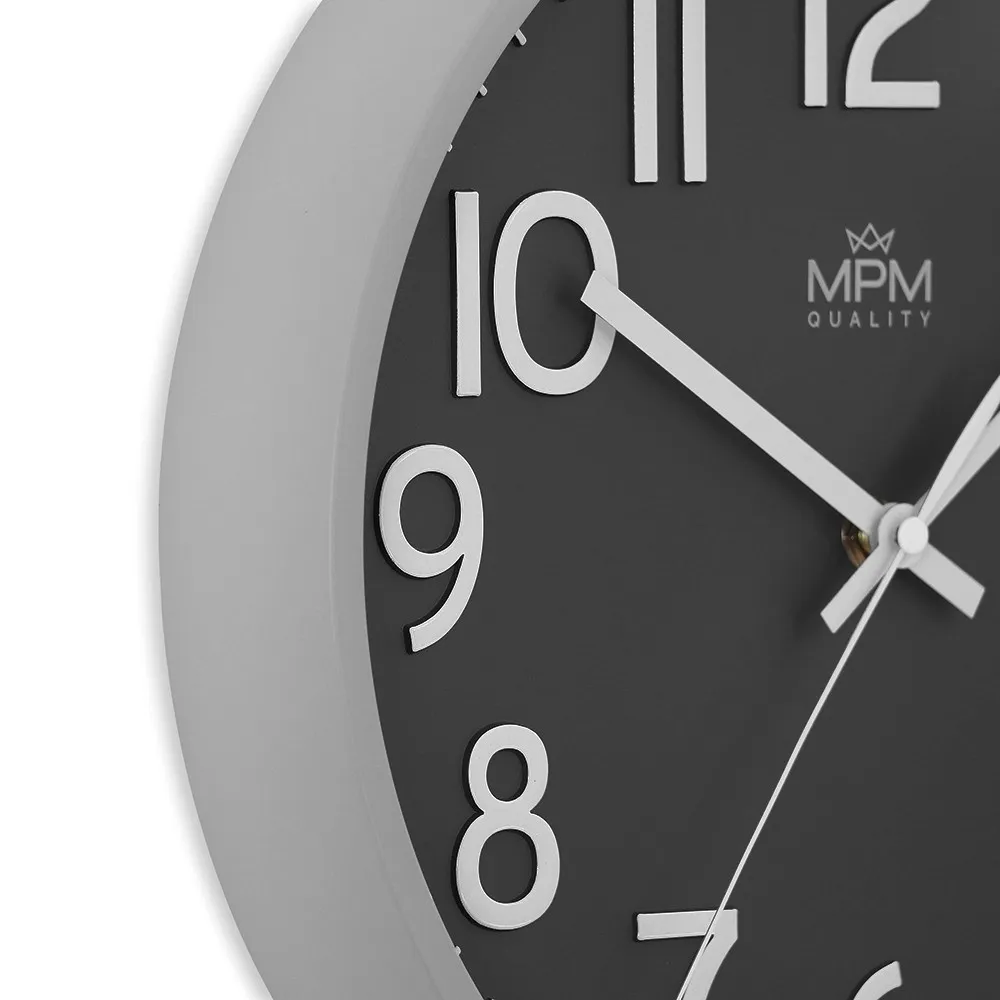 zegar-scienny-mpm-szary-30cm