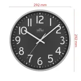 zegar-scienny-mpm-szary-30cm-tarcza-analogowa