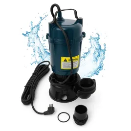 pompa-do-wody-czystej-i-brudnej-szamba-rozdrabniaczem-zatapialna-3750-w