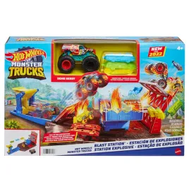 tor-samochodowy-mattel-hot-wheels-monster-trucks-blast-station-hfb12
