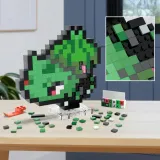 mega-construx-klocki-374-el-pokemon-bulbasaur-pixel-art