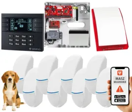 zestaw-alarmowy-prima64q-gsm-4-strefy-lcd-antracyt-8-czujek-bingo-aplikacja