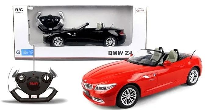 samochod-bmw-z4-cabrio-rastar-ras-40300-red-material-plastik