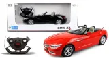 samochod-bmw-z4-cabrio-rastar-ras-40300-red-material-plastik
