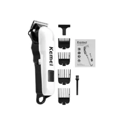 km-809a-kemei-maszynka-do-strzyzenia-wlosow-3-nasadki-golarka-lcd