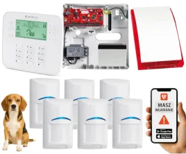 system-alarmowy-z-gsm-genevo-prima64q-panel-lcd-sl-6-czujek-bosch-aplikacja