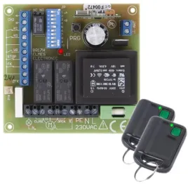 naped-do-bram-przesuwnych-elmes-stp-2x-umb100ht-3680-w-230-v