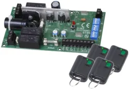 naped-do-bram-przesuwnych-elmes-stb24vm1-4x-umb100ht-24-v