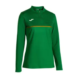 bluza-do-biegania-damska-joma-record-iii-green-m