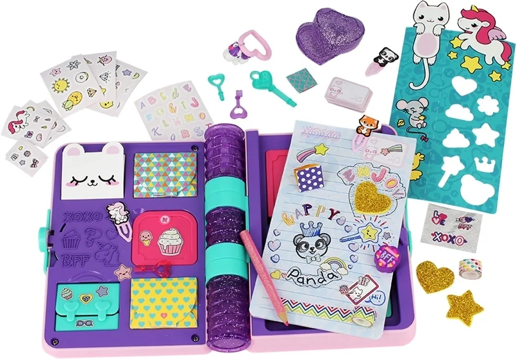 pamietnik-a6-dumel-rozowy