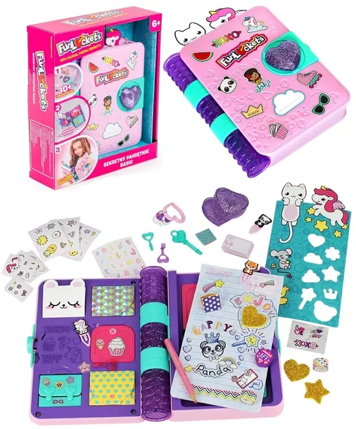 pamietnik-a6-dumel-rozowy-marka-dumel