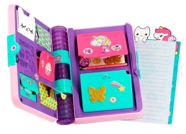 pamietnik-a6-dumel-rozowy