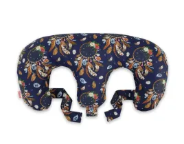 poduszka-do-karmienia-bobono-kulka-silikonowa-wlokno