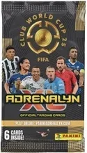 panini-adrenalyn-xl-fifa-club-world-cup-2025-saszetka-6-kart-pilkarskich