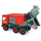 smieciarka-middle-truck-wader