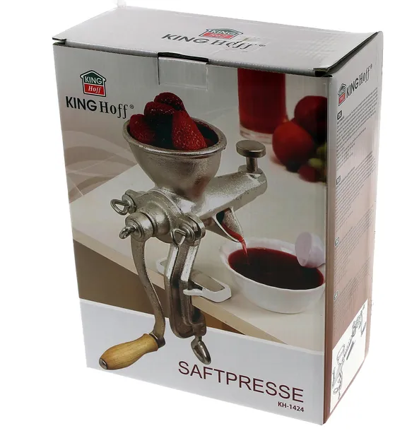 maszynka-reczna-do-warzyw-kinghoff-linia-zeliwo-kolor-szary