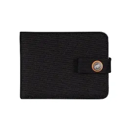 mammut-portfel-poliester-czarny-uniseks