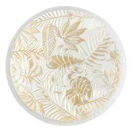 villa-italia-talerz-do-ciasta-32-cm-amazon-gold