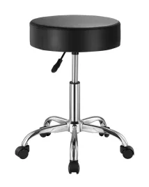 vevor-stolek-siodlowy-obrotowy-regulowany-na-wysokosc-204-kg-czarny