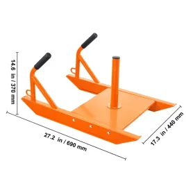 vevor-sanki-do-cwiczen-silowych-premium-500lbs-z-uchwytem-i-paskami