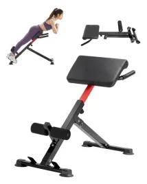 lawka-do-cwiczen-plecow-vevor-roman-chair-hyperextension-250lbs-skladana